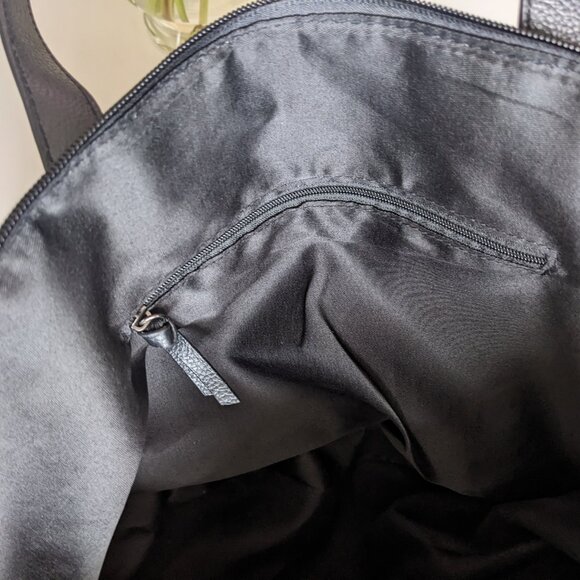 Botkier New York large tote - Picture 5 of 6